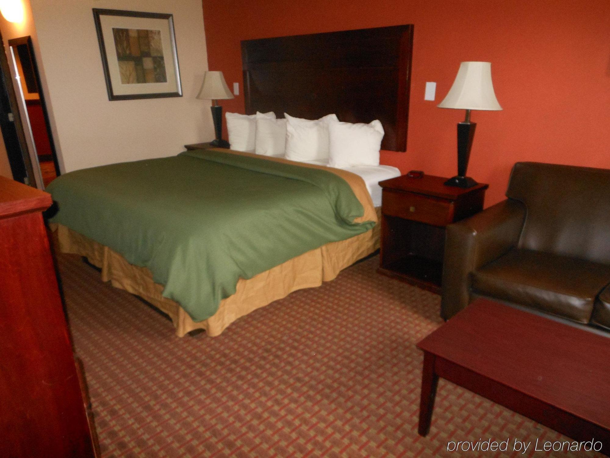 Travelodge By Wyndham Enid Camera foto