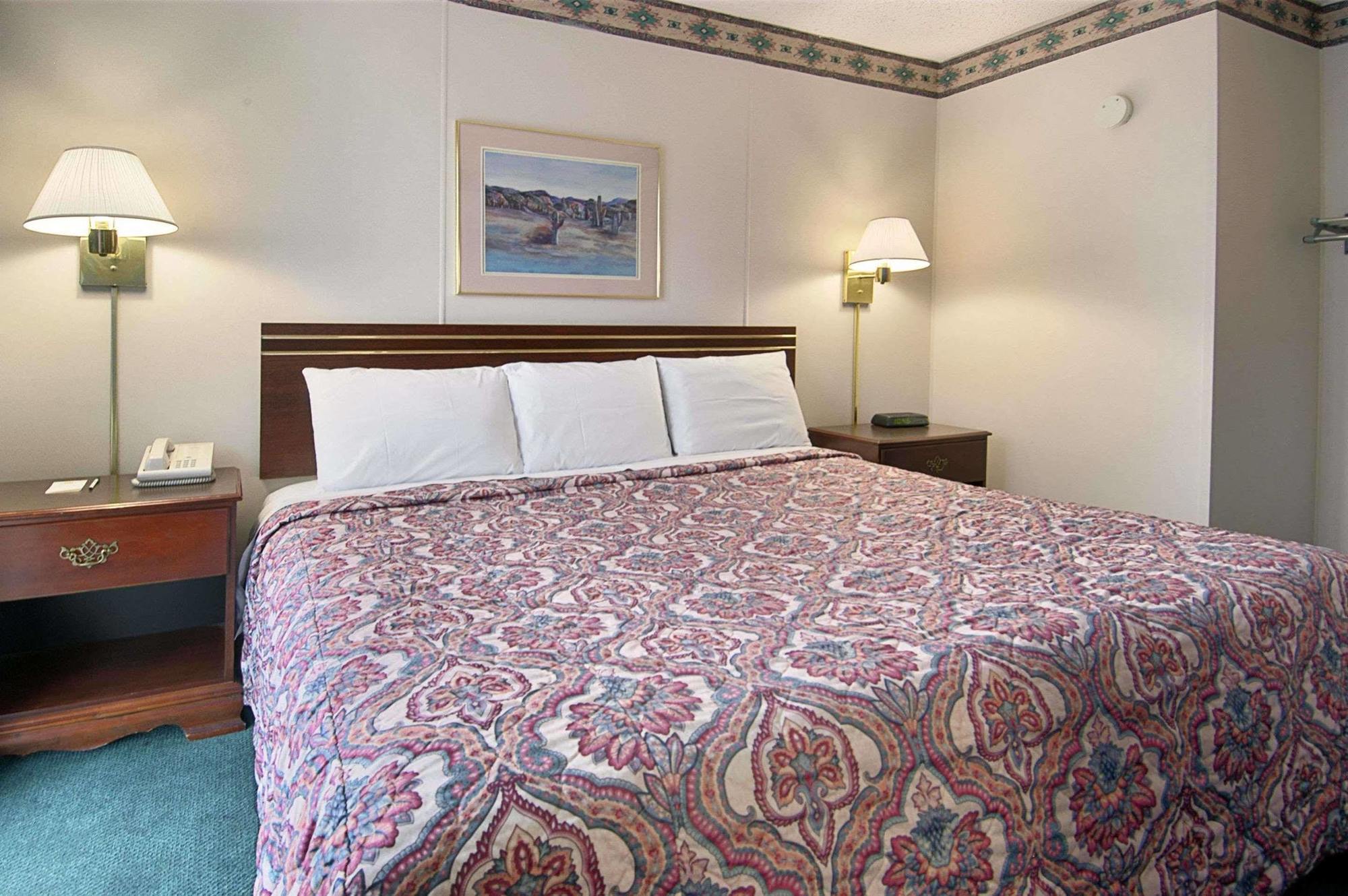 Travelodge By Wyndham Enid Camera foto