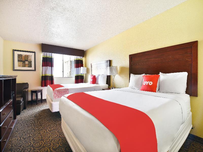 Travelodge By Wyndham Enid Esterno foto