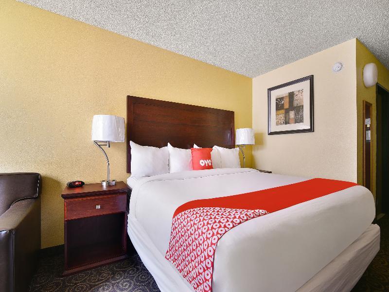 Travelodge By Wyndham Enid Esterno foto